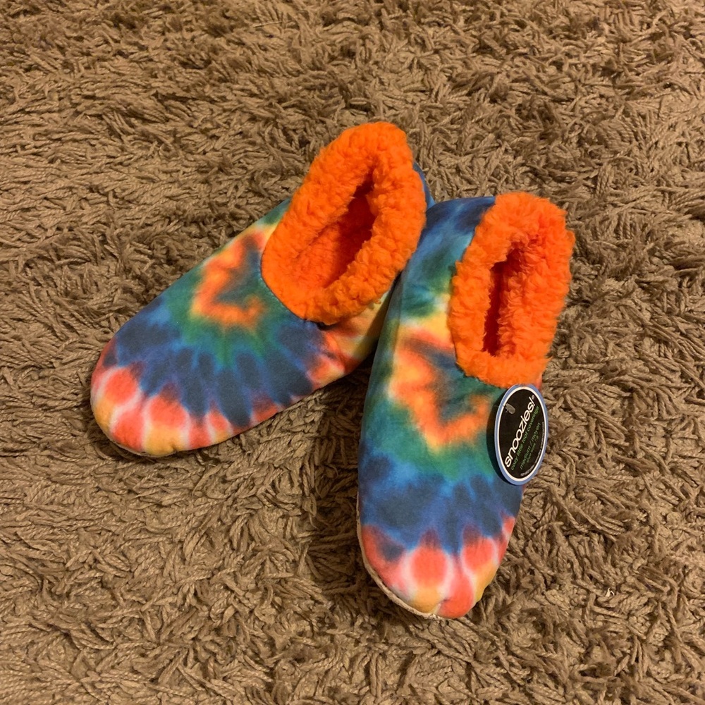Snoozies Slippers